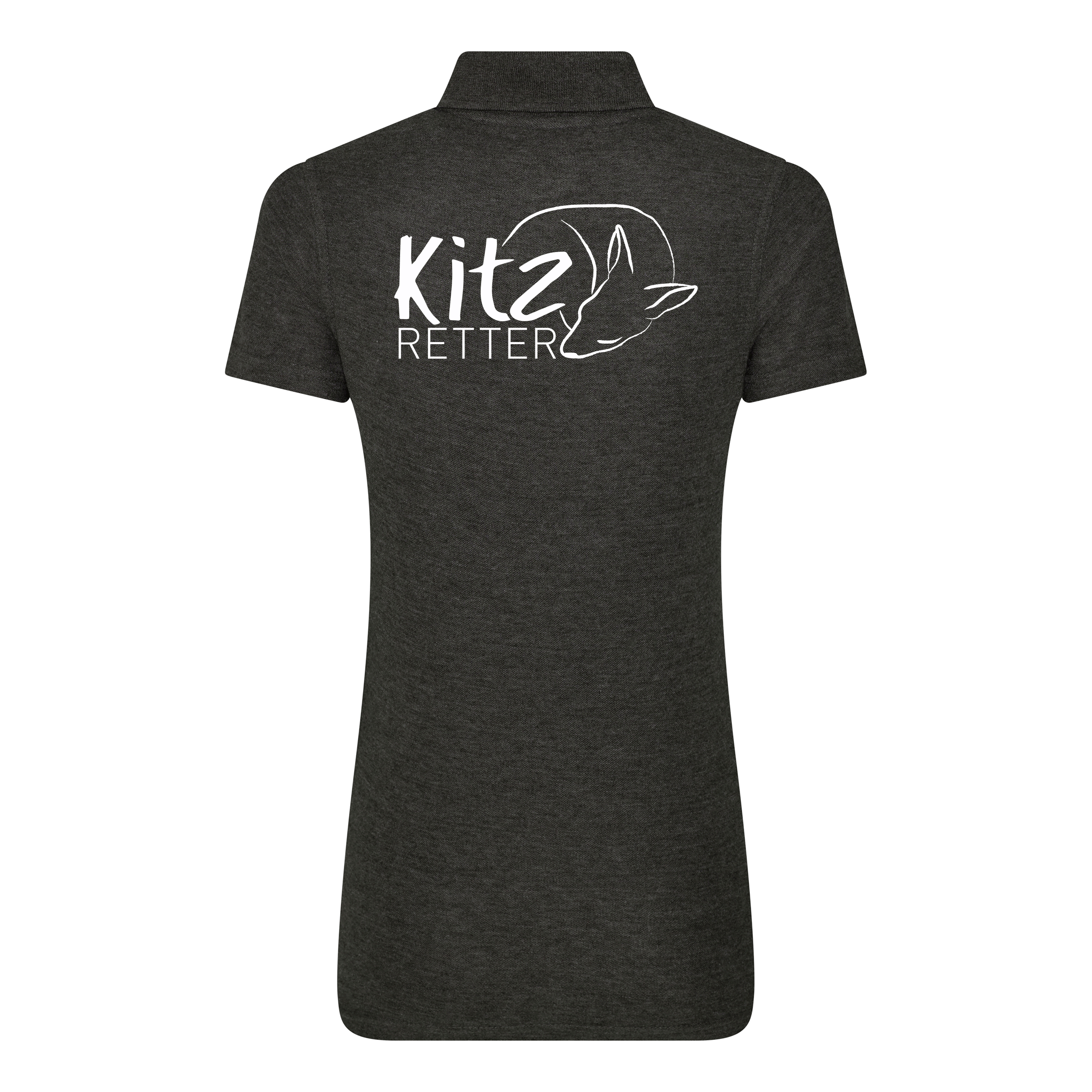 Kitz_Workwear_Polo_Damen