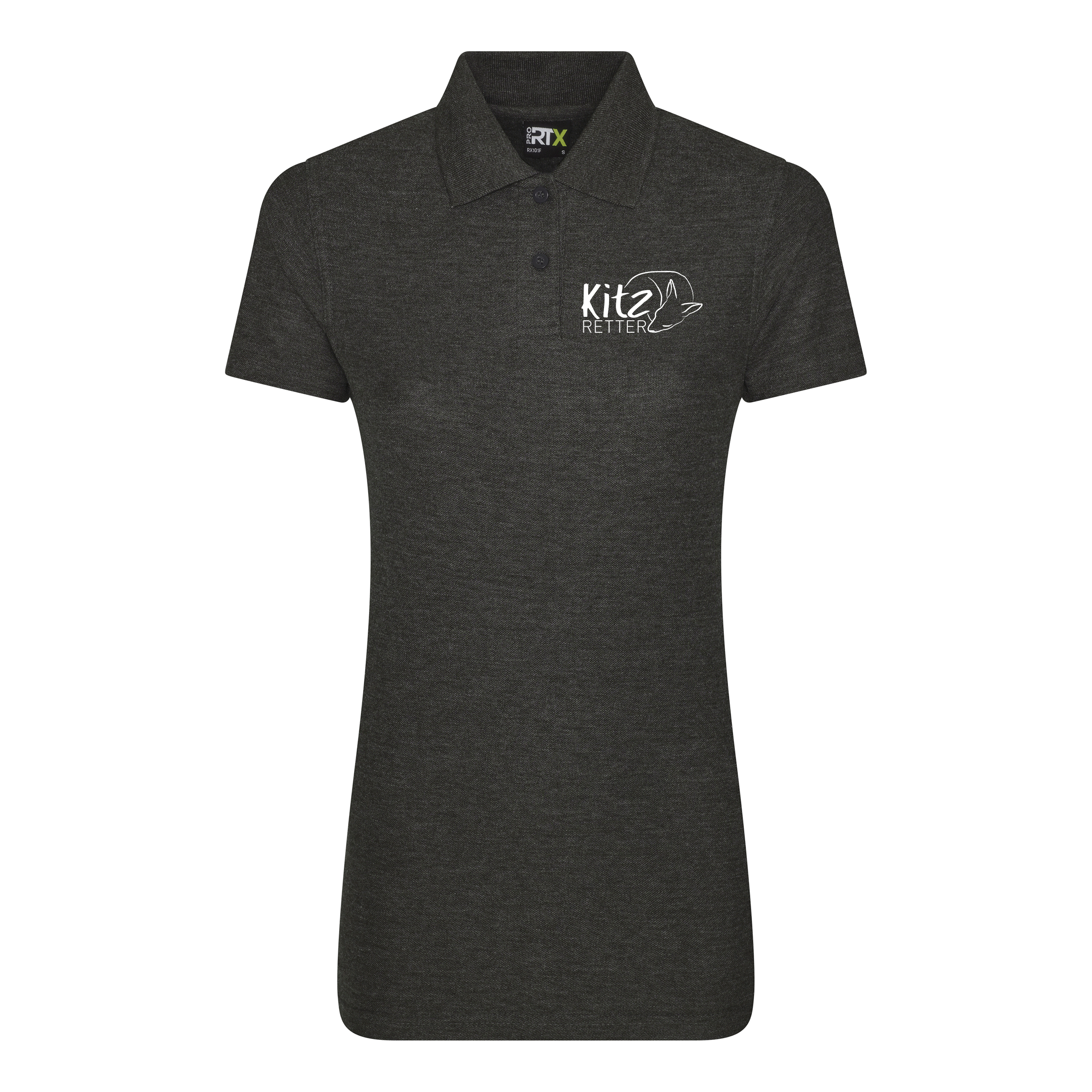Kitz_Workwear_Polo_Damen
